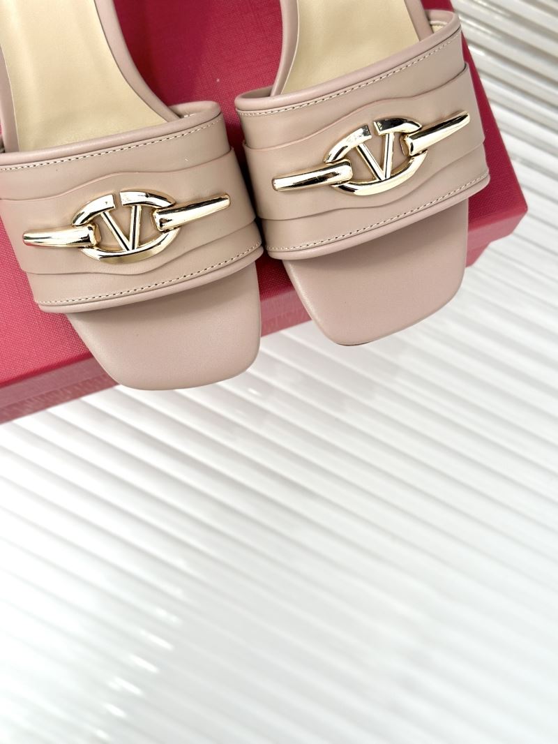 Valentino Slippers